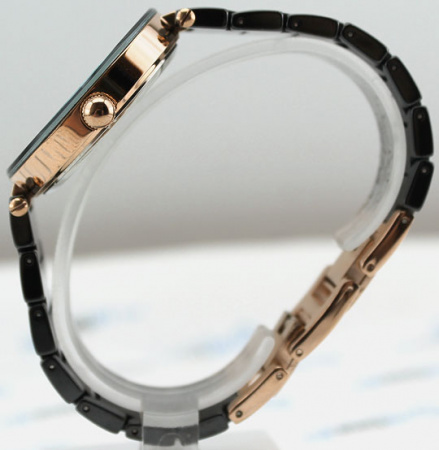 Anne Klein Diamond 1018RGBK