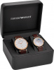 Emporio Armani Gianni T-Bar AR9042