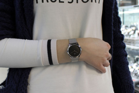 Calvin Klein Minimal K3M2212X