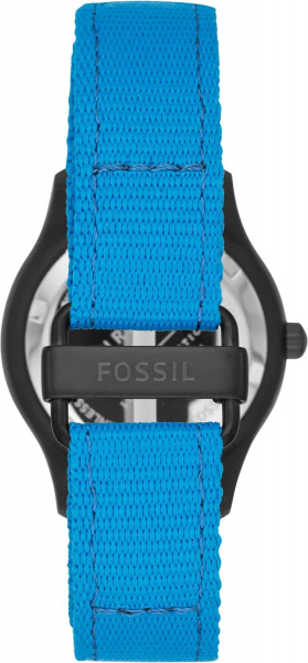 Fossil Curator LE1112