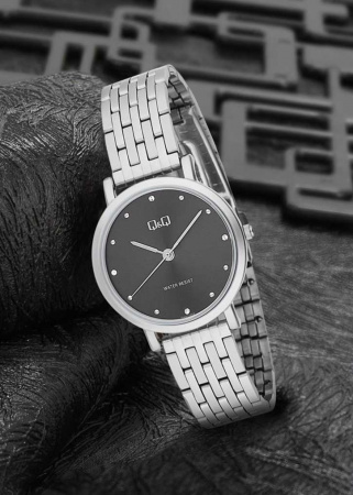 Q&Q Casual QA21-252