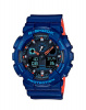 Casio G-Shock GA-100L-2A
