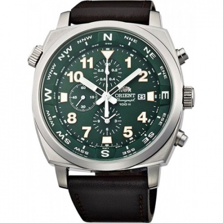 Orient  TT17004F
