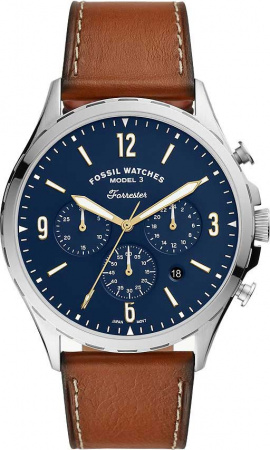 Fossil Forrester Chrono FS5607