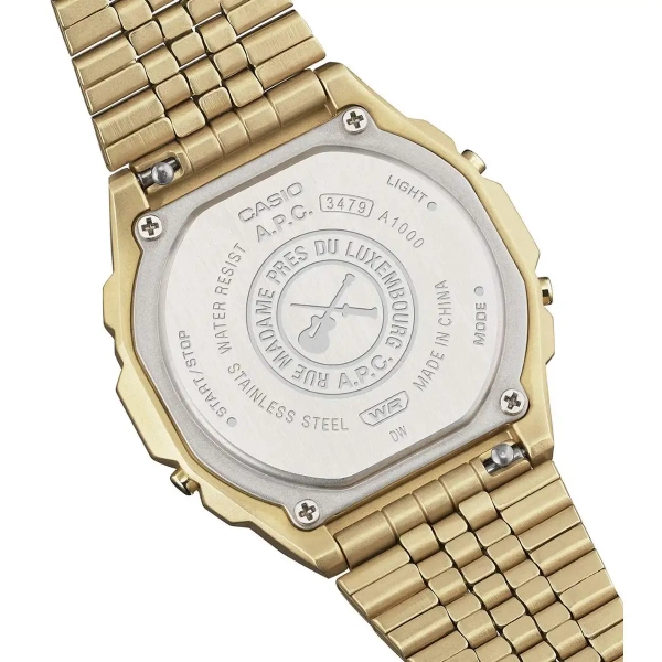 Casio A1000ACG-9D