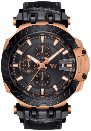 Tissot T011 027 048 T-Sport T-Race T115.427.37.051.01