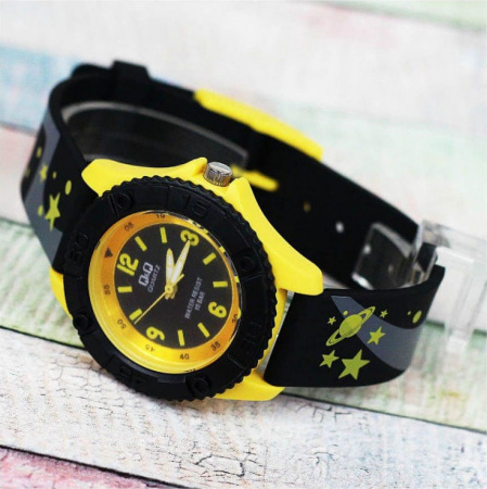 Q&Q Casual VQ96-017