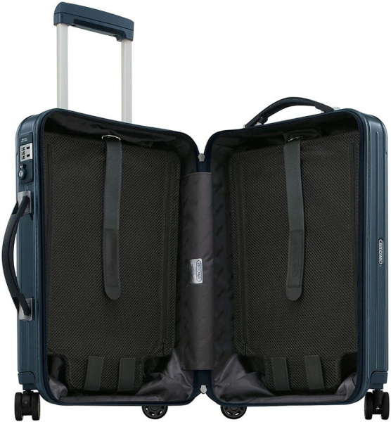 RIMOWA Salsa Deluxe Hybrid Cabin 53 MW 840.53.12.4.0.1