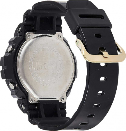 Casio G-Shock DW-6900CB-1E