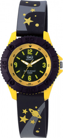 Q&Q Casual VQ96-017