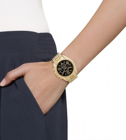 Michael Kors Bradshaw MK5739