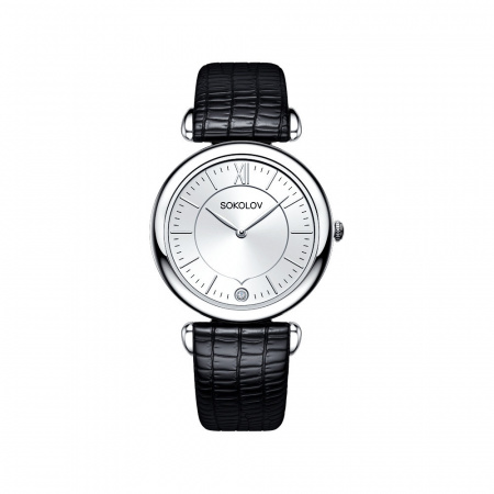 SOKOLOV Perfection 105.30.00.000.01.01.2