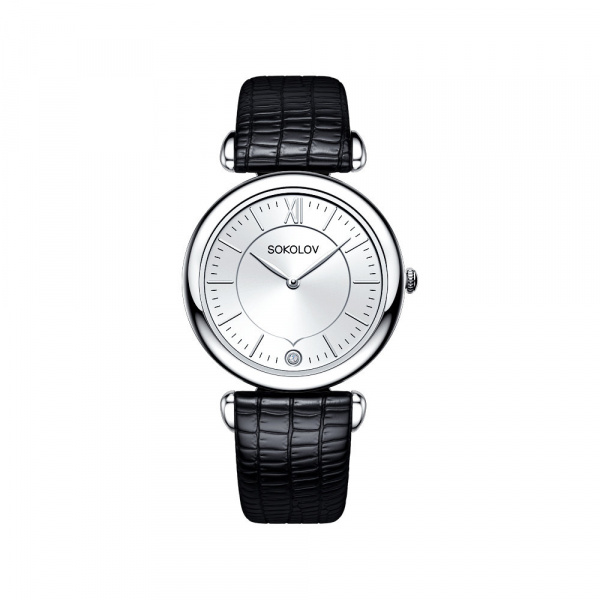 SOKOLOV Perfection 105.30.00.000.01.01.2