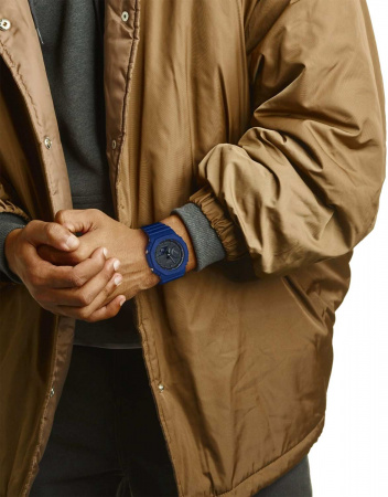 Casio G-Shock GA-2100-2A