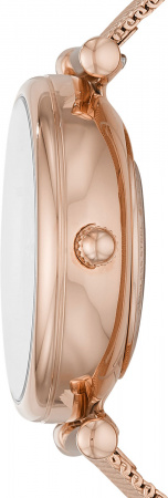 Fossil Carlie Automatic ME3175