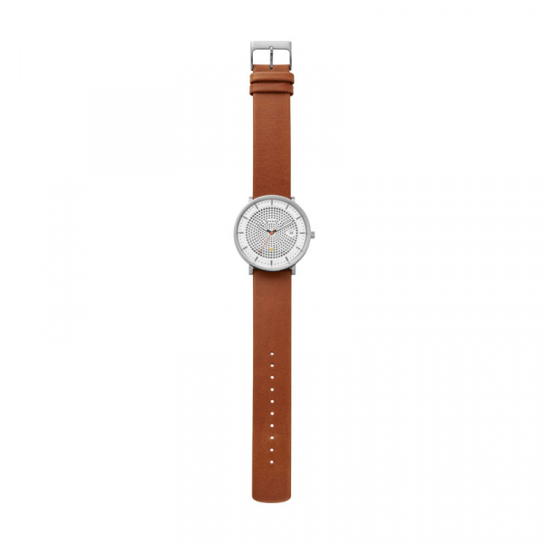 Skagen Leather SKW6277