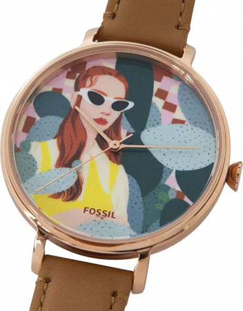Fossil Kalya CS1004
