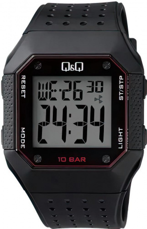 Q&Q Superior M158-002