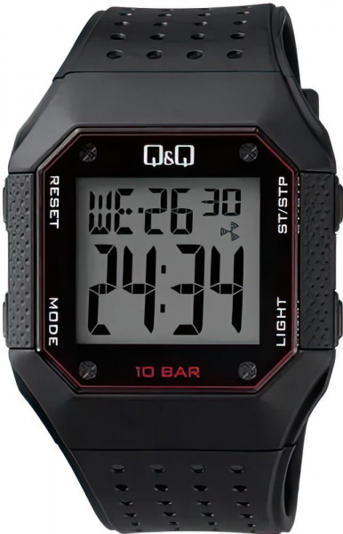 Q&Q Superior M158-002