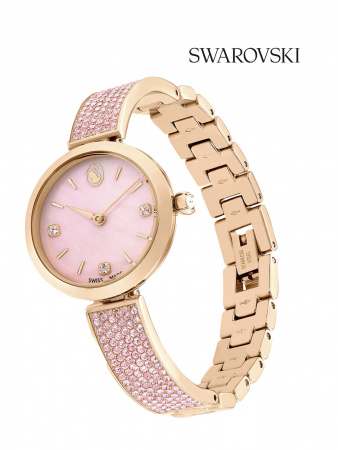 Часы Swarovski Illumina  5678756