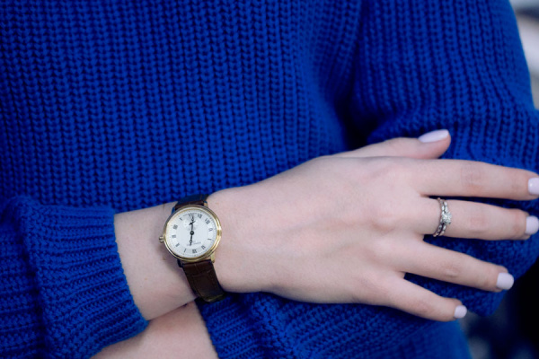 Frederique Constant Classics FC-235M1S5