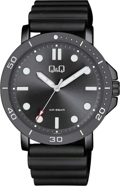 Q&Q Casual QB86-502