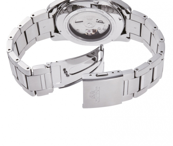 Orient AUTOMATIC RA-AK0301S10B