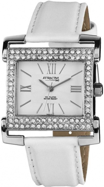 Q&Q Attractive Women DB35-317