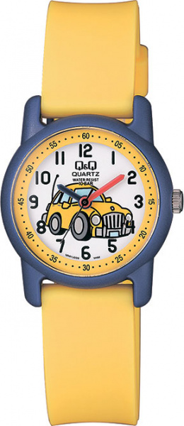 Q&Q Casual VR41-009