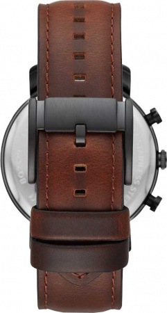 Fossil Luther BQ2461