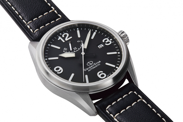 Orient Orient Star RE-AU0203B00B