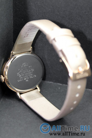 Orient Lady Rose UNEK003W