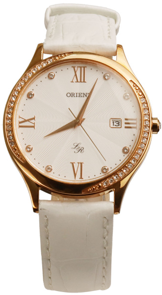 Orient Lady Rose UNF8002W