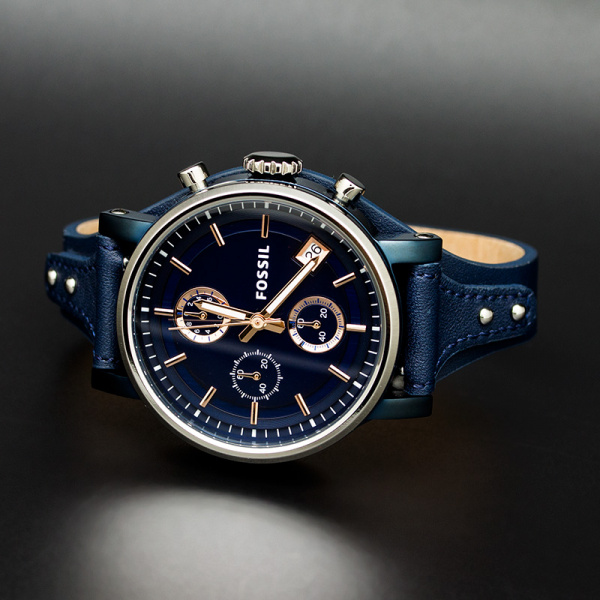 Fossil Original Boyfriend ES4113