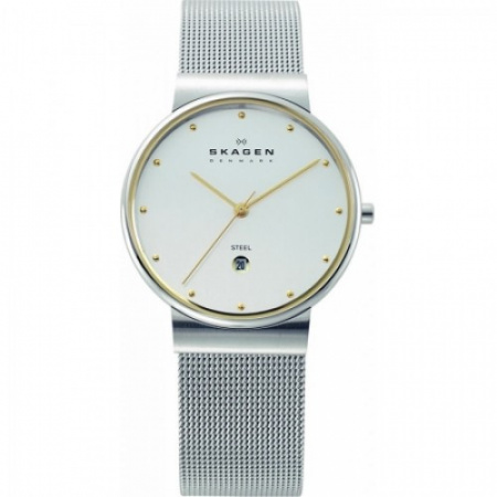 Skagen Mesh Classic 355LGSC