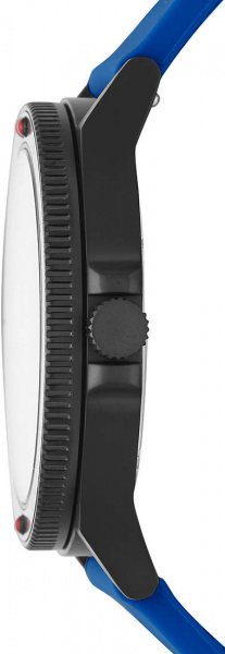 Skagen Rubber SKW6669