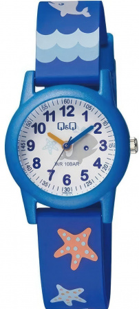 Q&Q Kids VR99-009