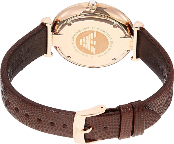 Emporio Armani Gianni T-Bar AR9042
