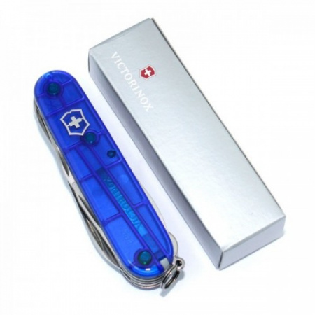 Victorinox Huntsman Sapphire 1.3713.T2