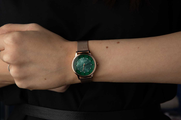 Anne Klein Daily 3722GMRG