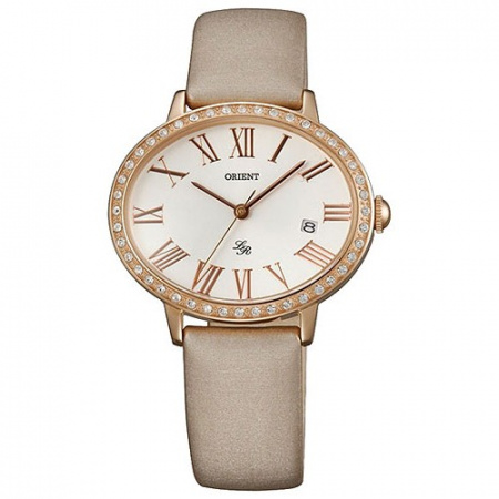 Orient Lady Rose UNEK003W
