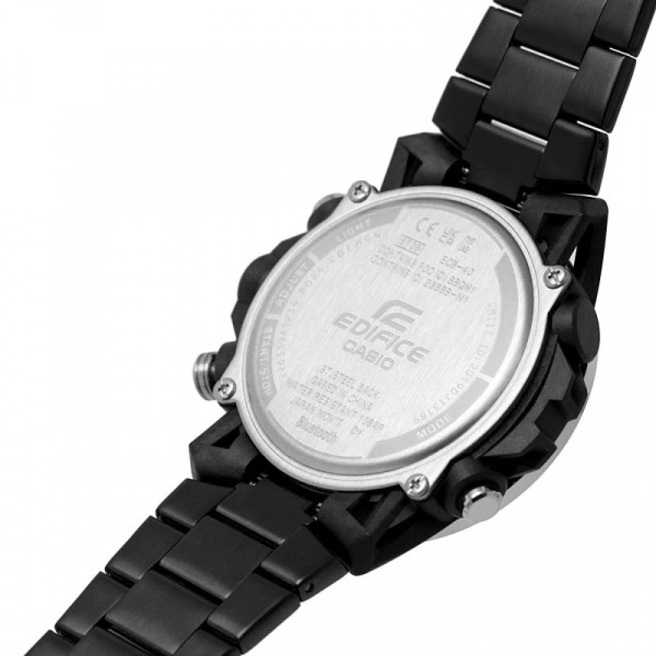 Casio Edifice ECB-40DC-1A