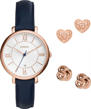 Fossil Jacqueline ES4140SET