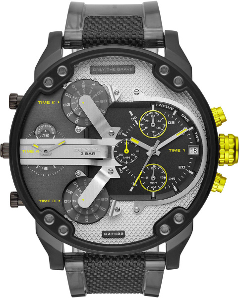 Diesel Mr. Daddy DZ7422