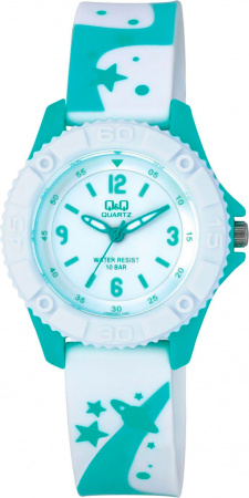 Q&Q Casual VQ96-021