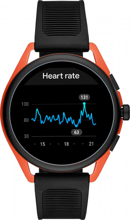 Emporio armani Matteo Smartwatch ART5025