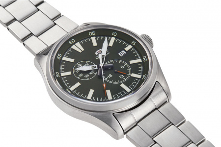 Orient AUTOMATIC RA-AK0402E10B