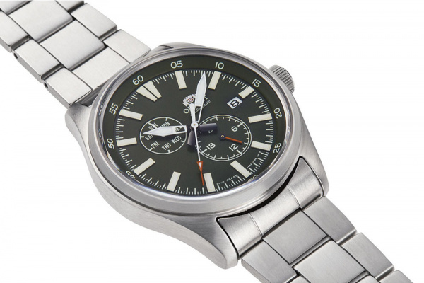 Orient AUTOMATIC RA-AK0402E10B