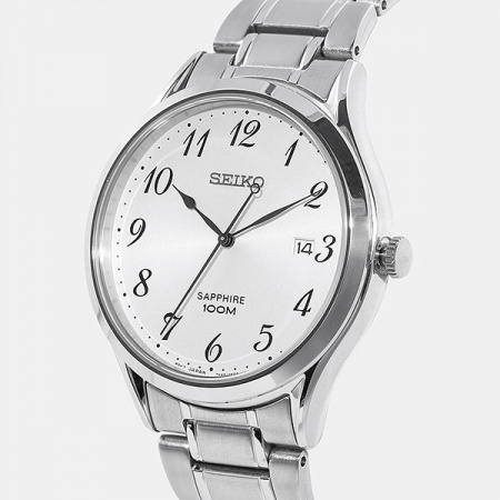 Seiko Conceptual Series Dress SGEH73P1