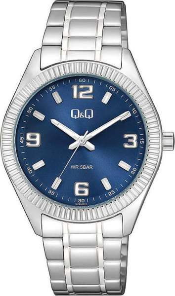 Q&Q Casual QZ48-205